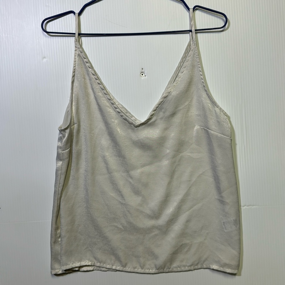 Women’s dynamite tank top